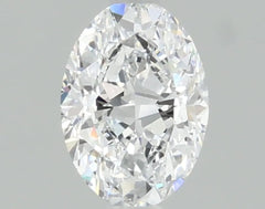 DovEggs 1.010ct Oval E SI1-LAB GROWN DIAMOND-LRF276Q32