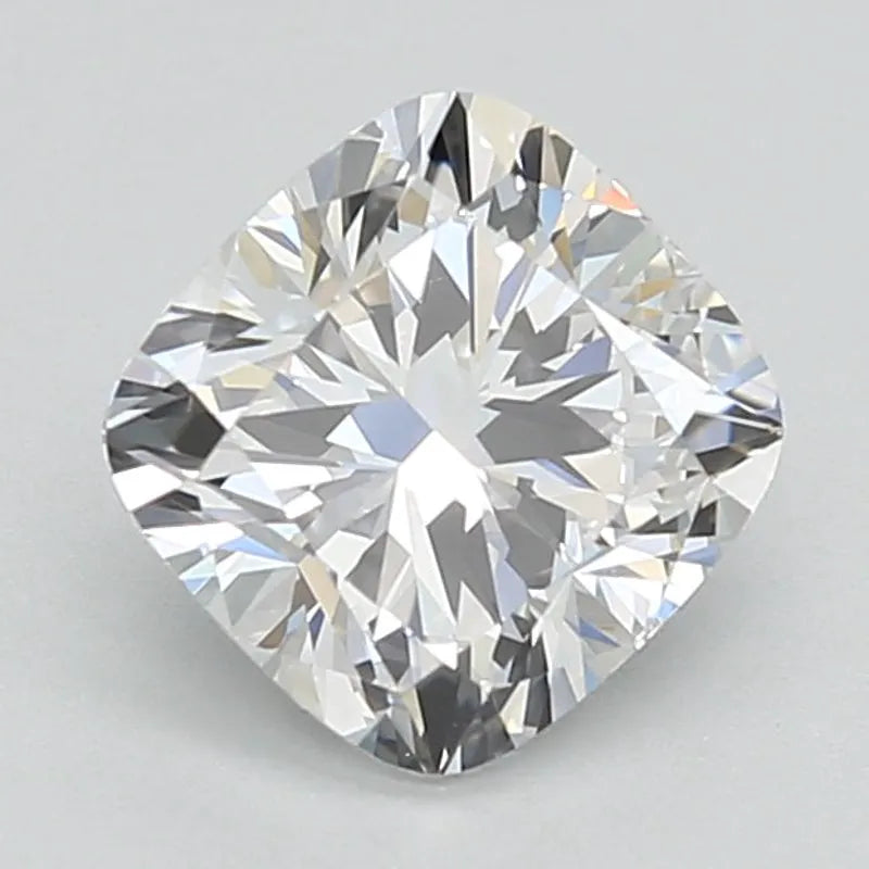 DovEggs 1.320ct Cushion D VS1-LAB GROWN DIAMOND-LRN02B29