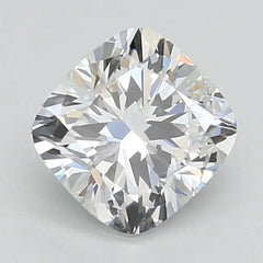 DovEggs 1.320ct Cushion D VS1-LAB GROWN DIAMOND-LRN02B29