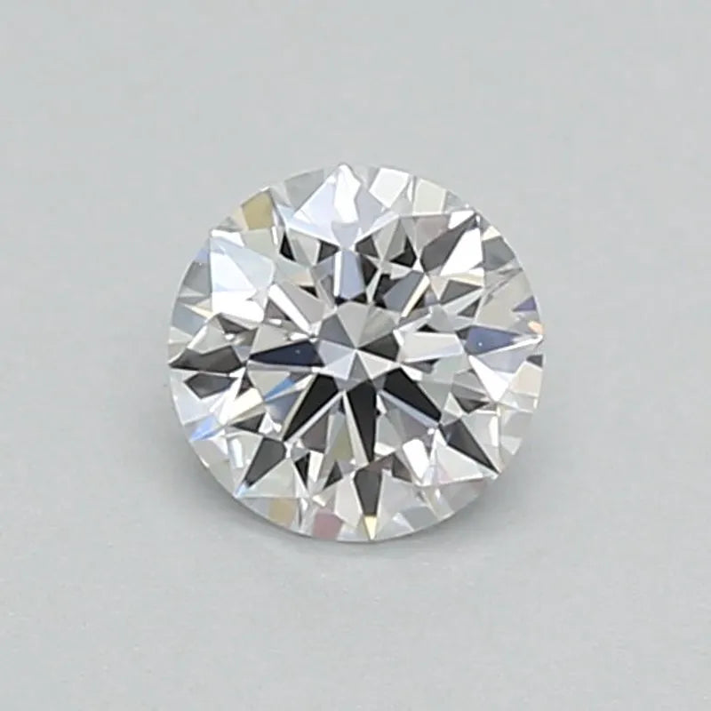 DovEggs 0.330ct Round D VVS1-LAB GROWN DIAMOND-LPJ01B67
