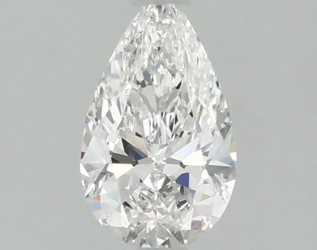 DovEggs 1.040ct Pear E VS1-LAB GROWN DIAMOND-LFN02A65
