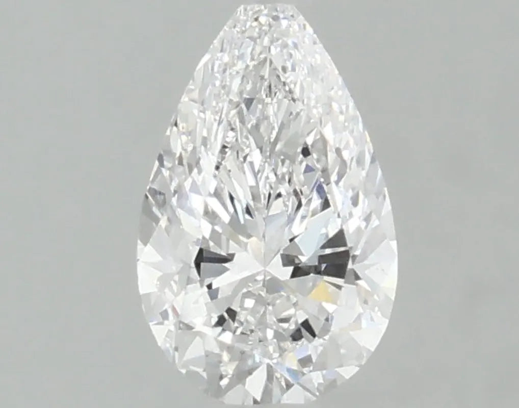 DovEggs 1.030ct Pear D VS2-LAB GROWN DIAMOND-LHQ64A118
