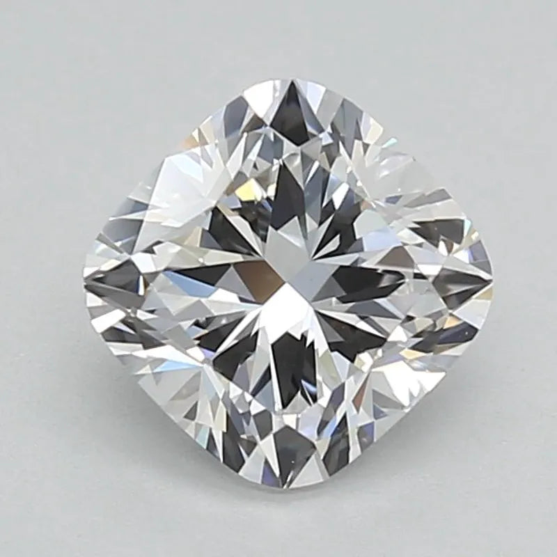 DovEggs 1.220ct Cushion D VS1-LAB GROWN DIAMOND-LRJ105O5