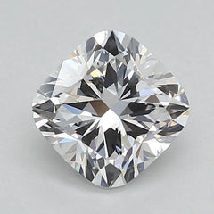 DovEggs 1.220ct Cushion D VS1-LAB GROWN DIAMOND-LRJ105O5