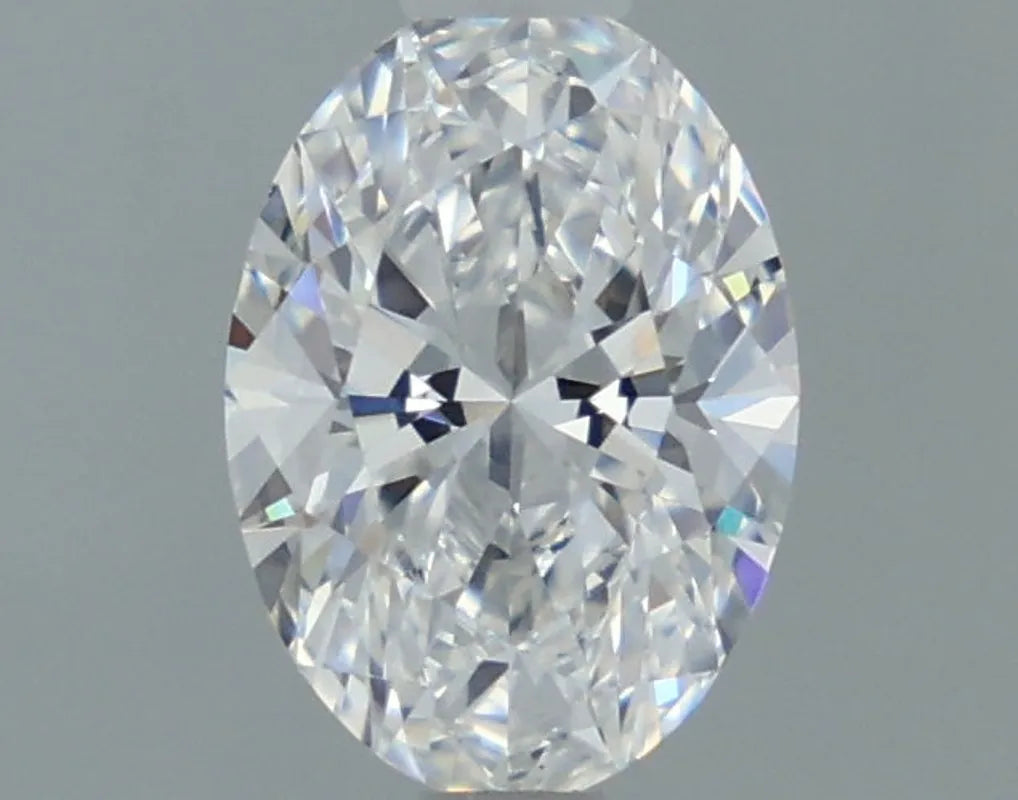 DovEggs 1.070ct Oval D VVS2-LAB GROWN DIAMOND-LLA430A60