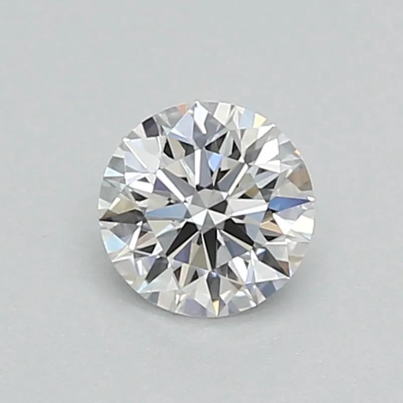 DovEggs 0.350ct Round D VVS2-LAB GROWN DIAMOND-LRF279M25