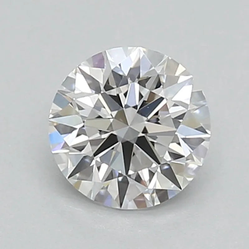 DovEggs 0.490ct Round D VVS2-LAB GROWN DIAMOND-LRJ95A102
