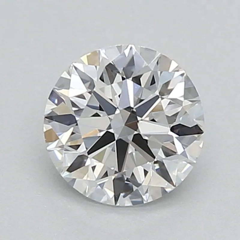DovEggs 0.700ct Round D VVS2-LAB GROWN DIAMOND-LRJ69A29