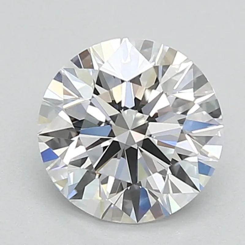 DovEggs 1.000ct Round D VS1-LAB GROWN DIAMOND-LRF239A26