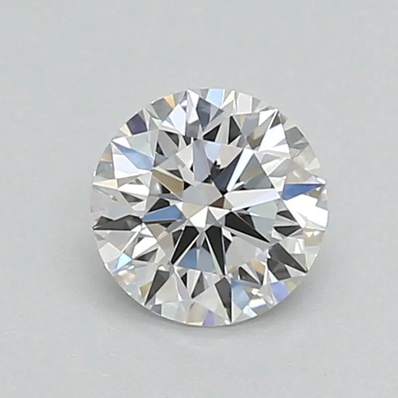 DovEggs 0.500ct Round D VVS1-LAB GROWN DIAMOND-LRF278J51