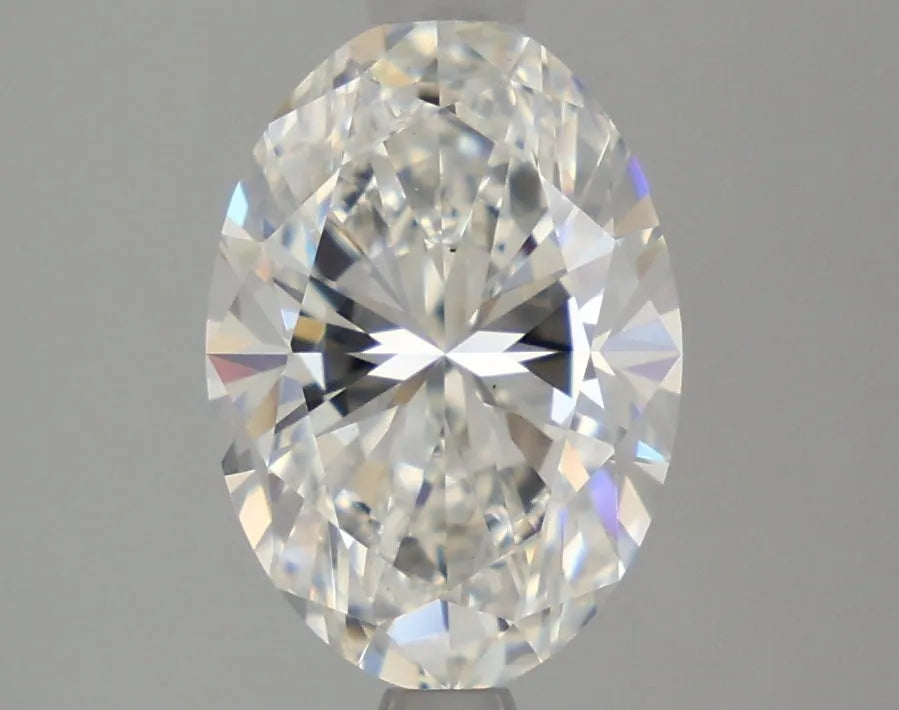 DovEggs 2.500ct Oval F VS1-LAB GROWN DIAMOND-LHD65A14
