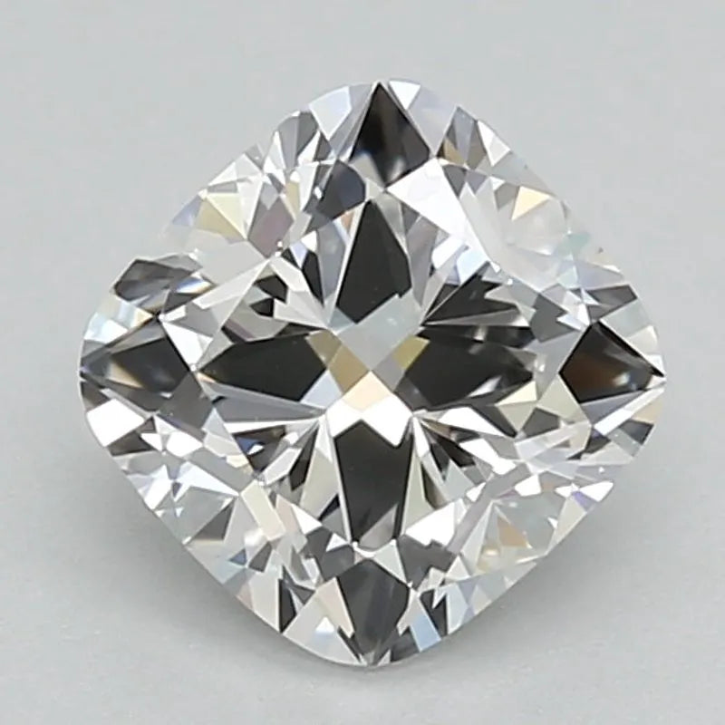 DovEggs 1.220ct Cushion E VVS2-LAB GROWN DIAMOND-LRF276E3