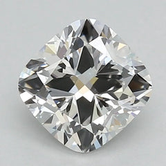 DovEggs 1.220ct Cushion E VVS2-LAB GROWN DIAMOND-LRF276E3