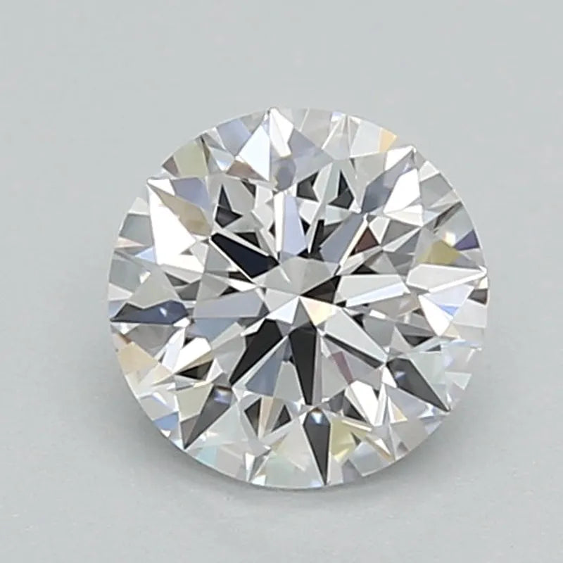DovEggs 0.720ct Round D VVS2-LAB GROWN DIAMOND-LRJ85A11