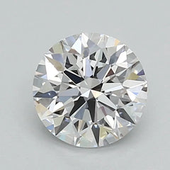 DovEggs 0.720ct Round D VVS2-LAB GROWN DIAMOND-LRJ85A11