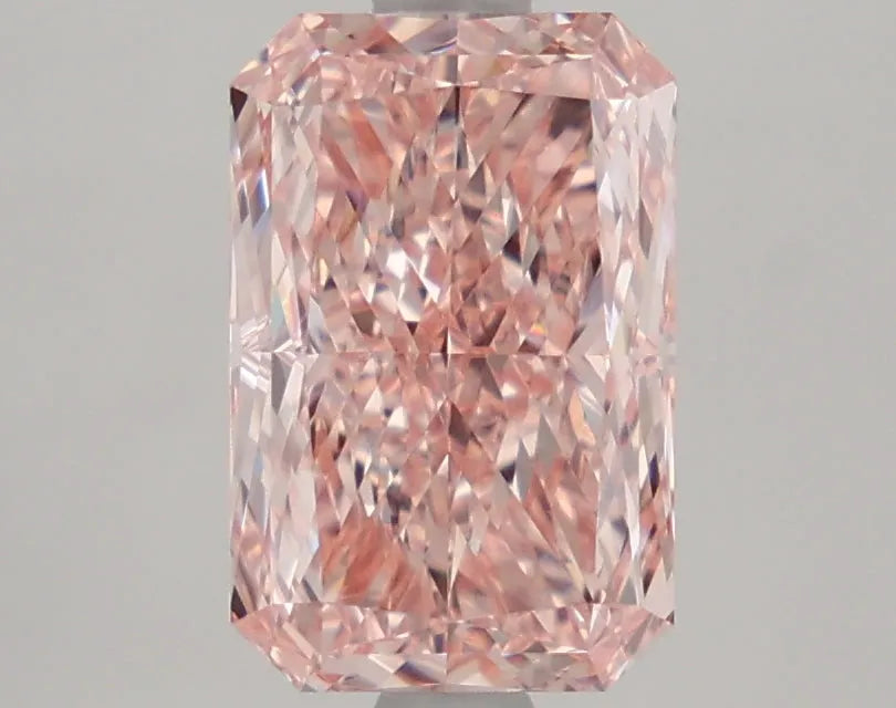 DovEggs 2.300ct Radiant F.V.Pink VVS2-LAB GROWN DIAMOND-LFE97A16