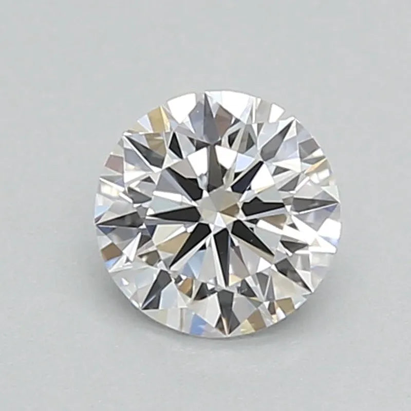 DovEggs 0.500ct Round D VS1-LAB GROWN DIAMOND-LRF246A110