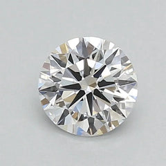 DovEggs 0.500ct Round D VS1-LAB GROWN DIAMOND-LRF246A110