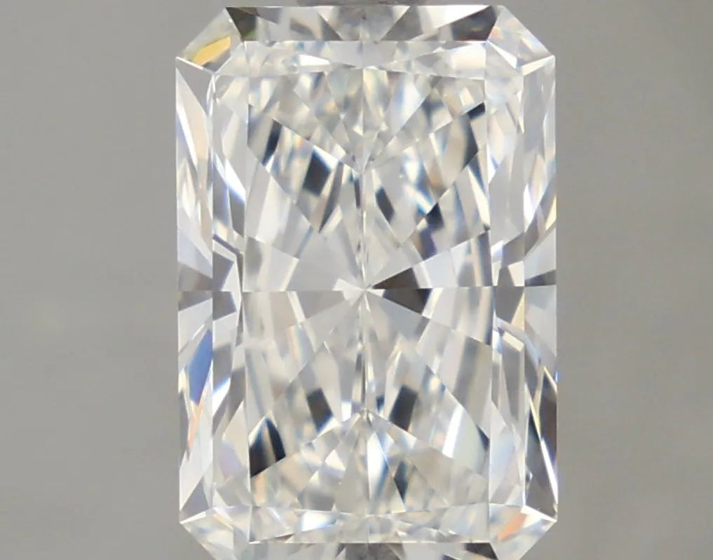 DovEggs 2.090ct Radiant D VVS1-LAB GROWN DIAMOND-LLA268C5