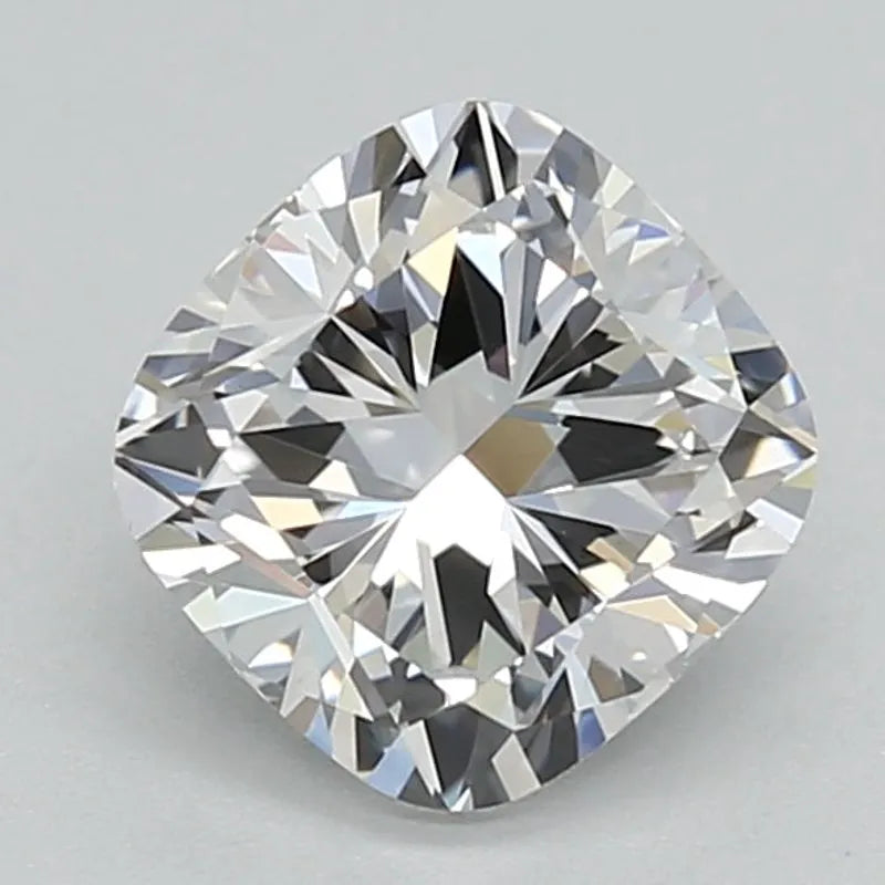 DovEggs 1.220ct Cushion D VS1-LAB GROWN DIAMOND-LRF276L18