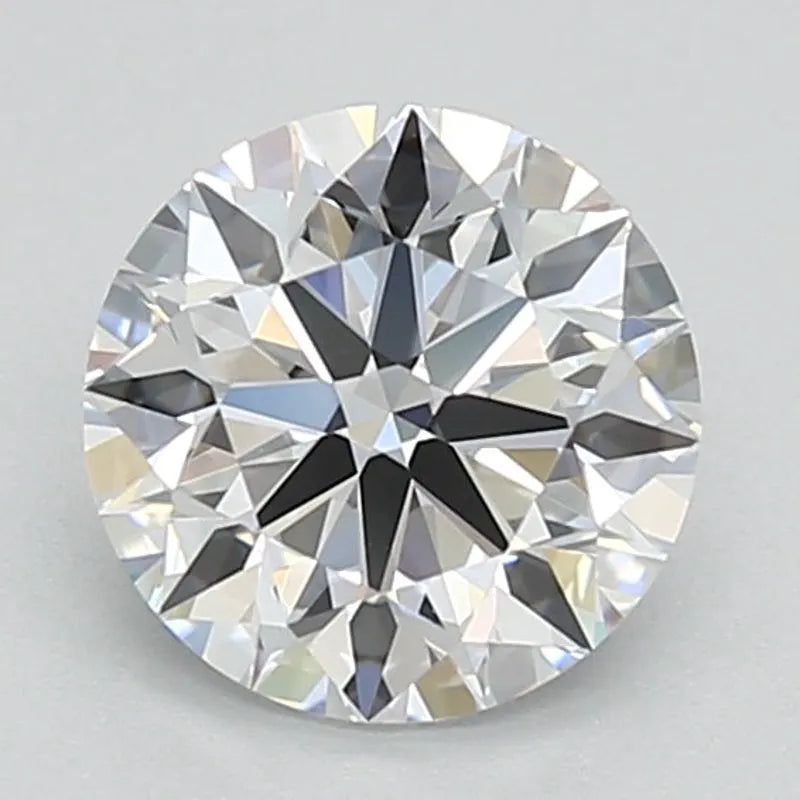 DovEggs 1.090ct Round D VVS1-LAB GROWN DIAMOND-LRF210A38