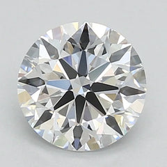 DovEggs 1.090ct Round D VVS1-LAB GROWN DIAMOND-LRF210A38