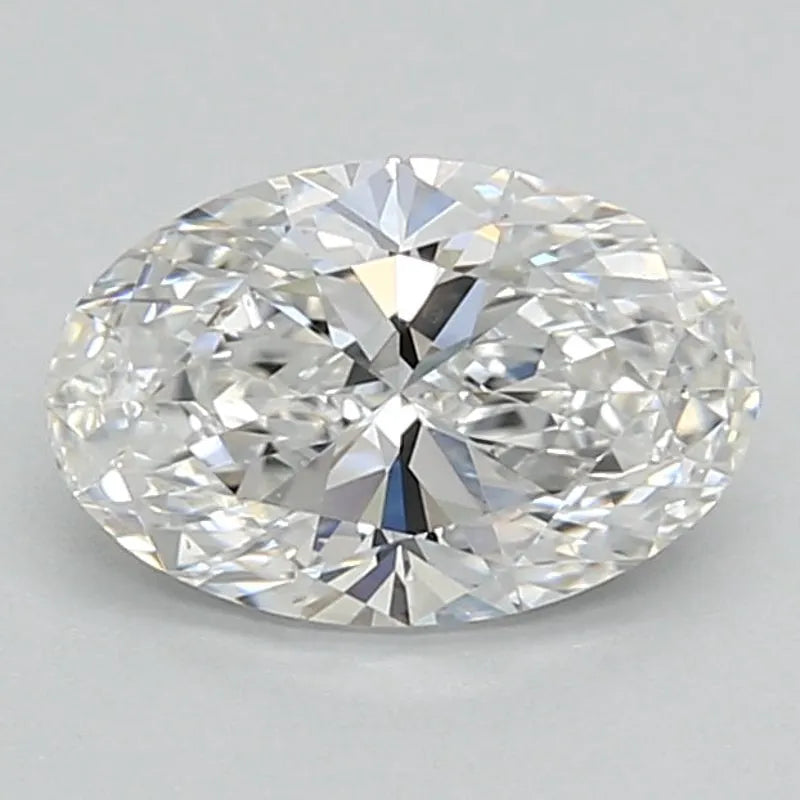 DovEggs 1.000ct Oval E VVS1-LAB GROWN DIAMOND-LFE95A228