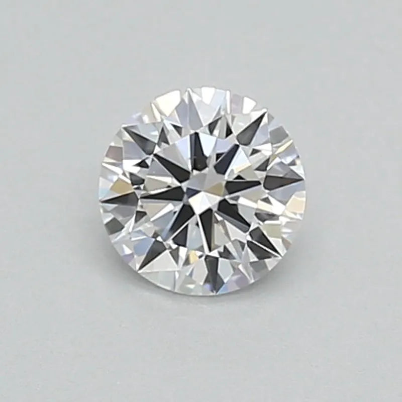 DovEggs 0.300ct Round D VVS1-LAB GROWN DIAMOND-LPD26A56