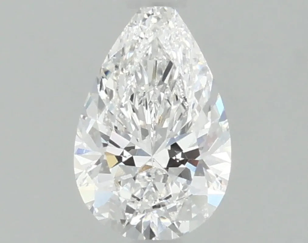 DovEggs 1.070ct Pear D VVS2-LAB GROWN DIAMOND-LEP203A127