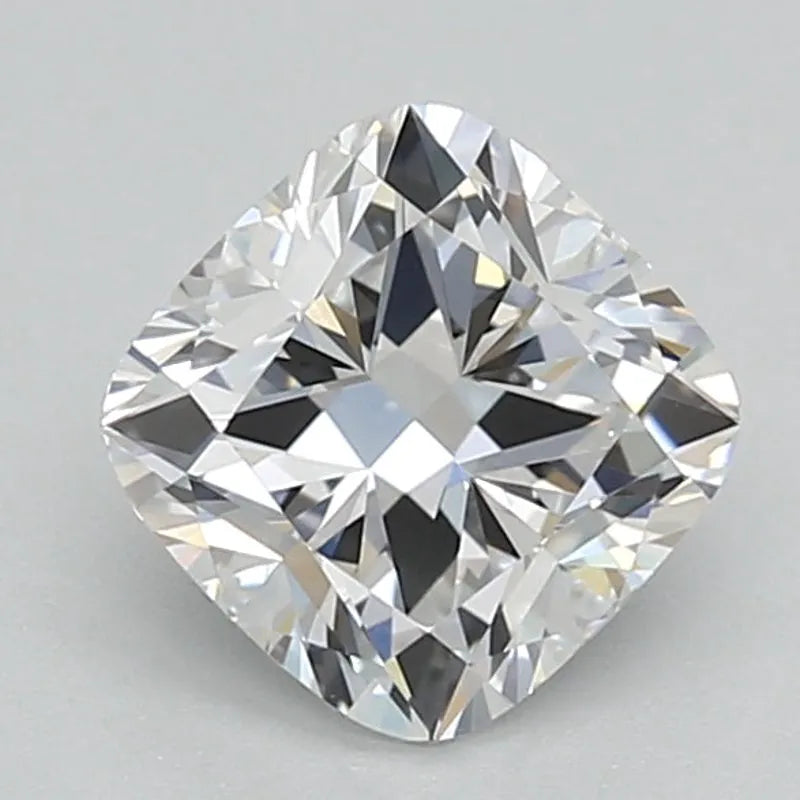 DovEggs 1.090ct Cushion E VS2-LAB GROWN DIAMOND-LRF276V24