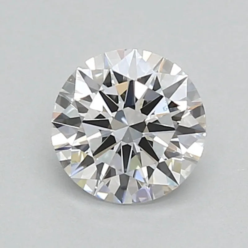 DovEggs 0.540ct Round D VVS1-LAB GROWN DIAMOND-LRF240A59