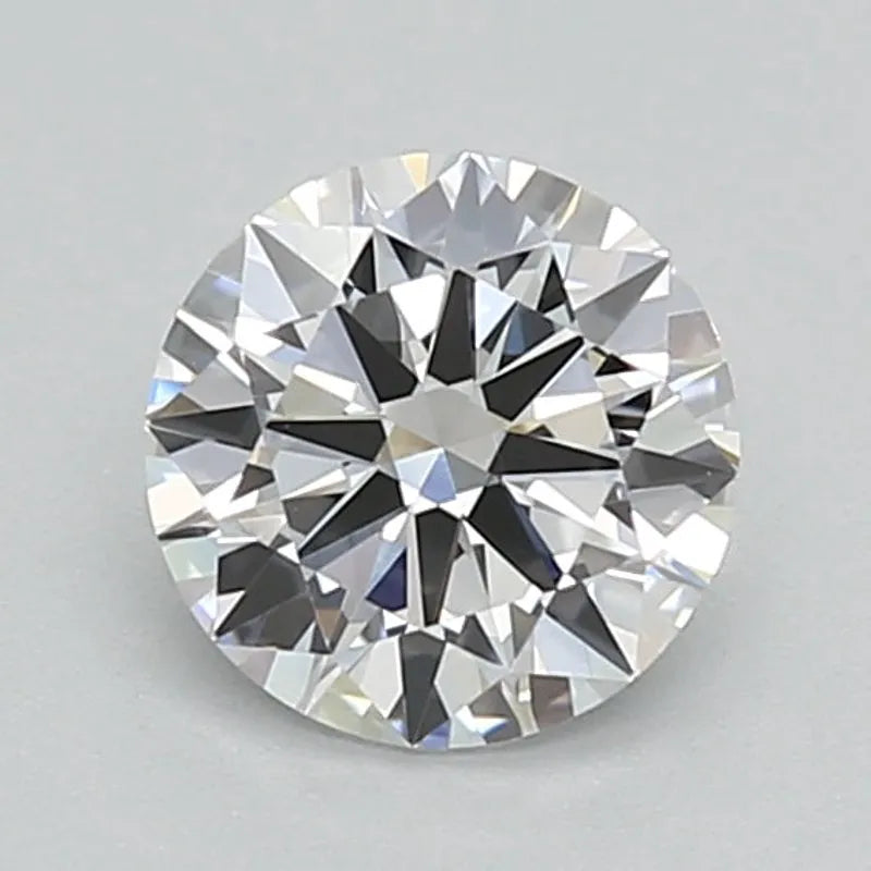 DovEggs 0.710ct Round D VVS2-LAB GROWN DIAMOND-LRJ76A57