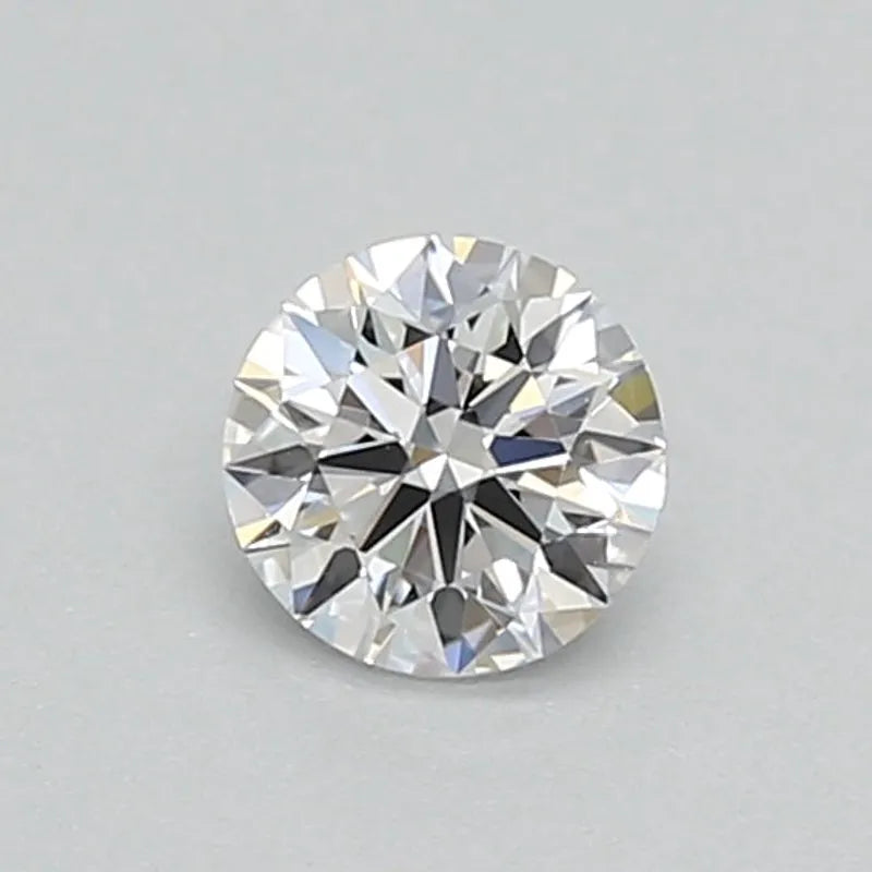 DovEggs 0.300ct Round D VVS1-LAB GROWN DIAMOND-LRJ65A313