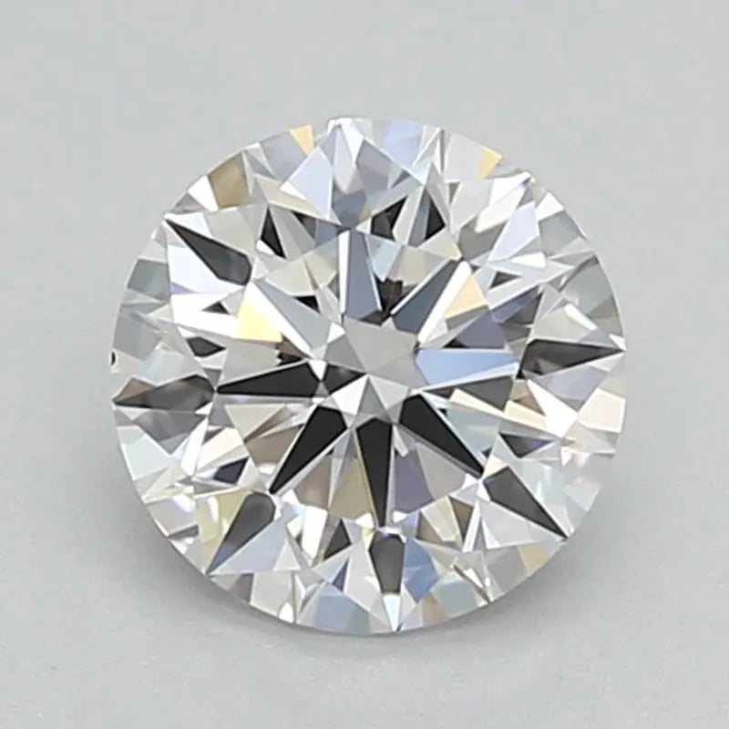 DovEggs 0.820ct Round D VS1-LAB GROWN DIAMOND-LRF250A18