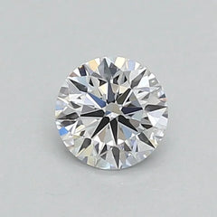 DovEggs 0.330ct Round E VS1-LAB GROWN DIAMOND-LRF277A37