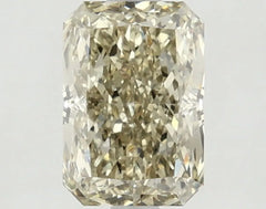 DovEggs 1.570ct Radiant F.V.Yellow VS1-LAB GROWN DIAMOND-LKJ13A35