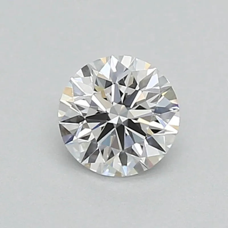 DovEggs 0.350ct Round D VVS2-LAB GROWN DIAMOND-LRJ92A143