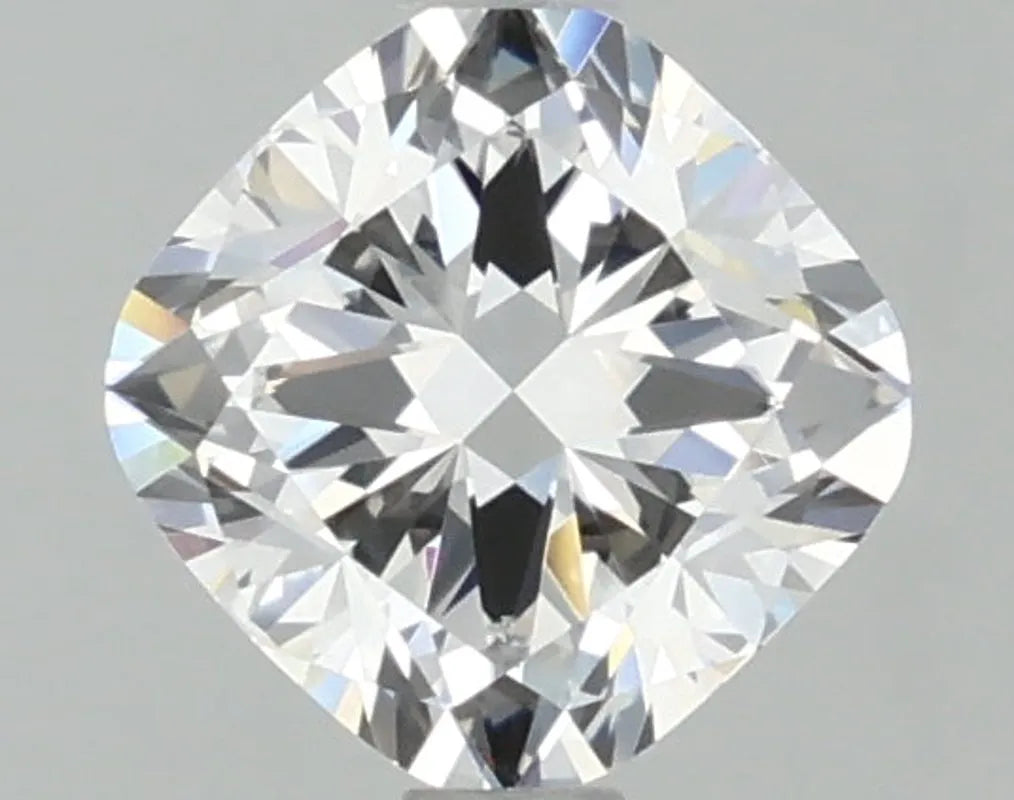 DovEggs 1.120ct Cushion D VVS2-LAB GROWN DIAMOND-LRJ115A1