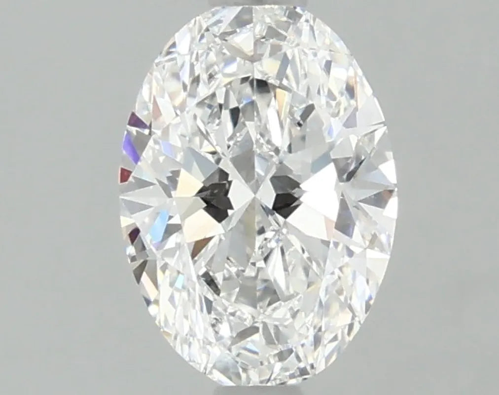 DovEggs 1.190ct Oval E VVS2-LAB GROWN DIAMOND-LRA173H10