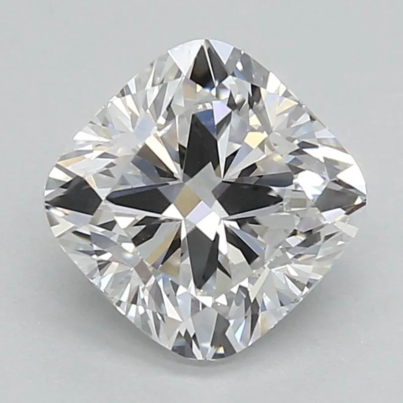 DovEggs 1.250ct Cushion D VS2-LAB GROWN DIAMOND-LRF219A61