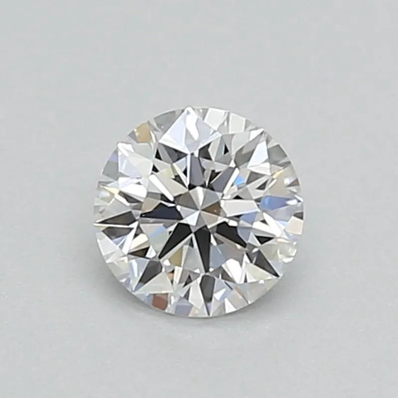 DovEggs 0.340ct Round D VS1-LAB GROWN DIAMOND-LRF277AB25