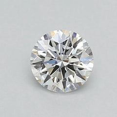 DovEggs 0.350ct Round D VS1-LAB GROWN DIAMOND-LRF203A76
