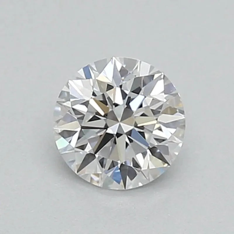 DovEggs 0.320ct Round D VVS1-LAB GROWN DIAMOND-LSB03A55