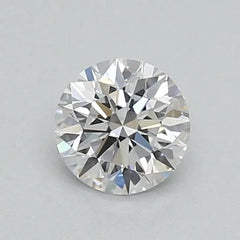DovEggs 0.320ct Round D VVS1-LAB GROWN DIAMOND-LSB03A55