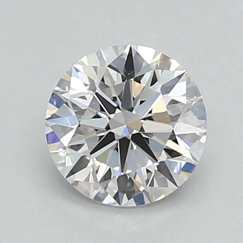 DovEggs 0.700ct Round D VVS2-LAB GROWN DIAMOND-LRF271A14