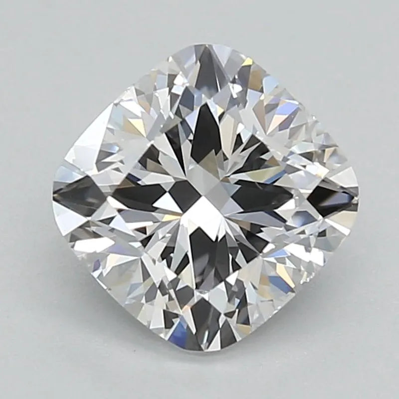 DovEggs 1.250ct Cushion D VS1-LAB GROWN DIAMOND-LRK01A39