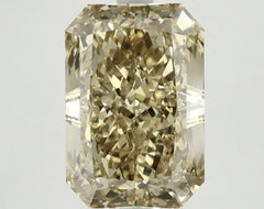 DovEggs 5.190ct Radiant F.V.Yellow VS1-LAB GROWN DIAMOND-LKF07A1