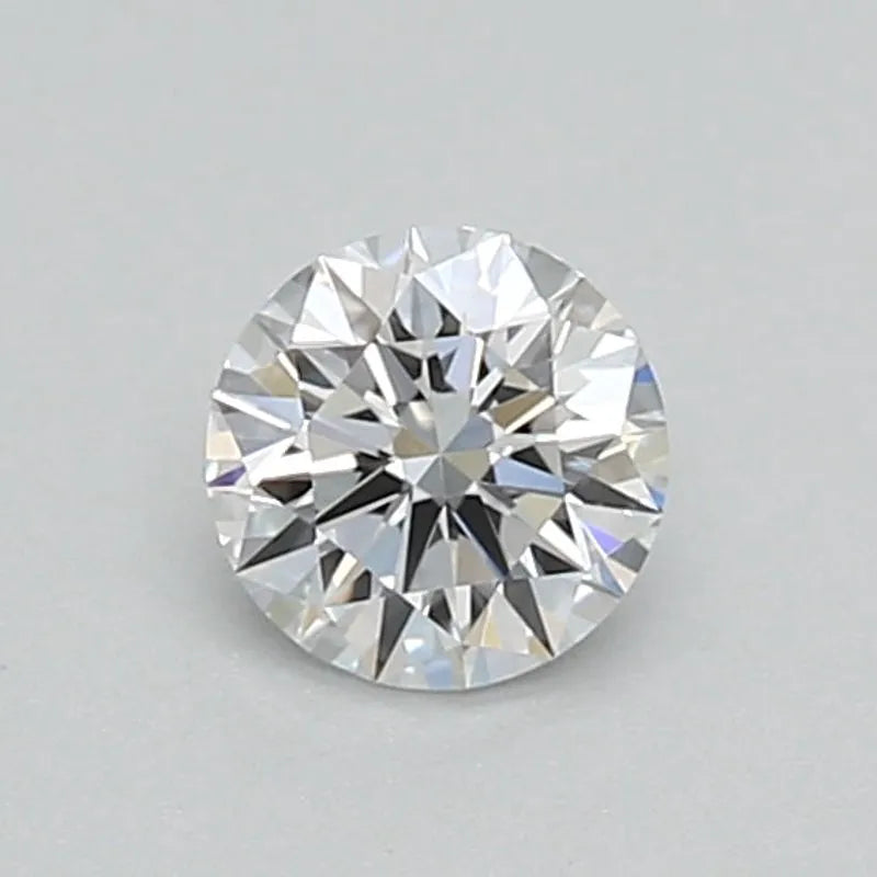 DovEggs 0.340ct Round D VVS2-LAB GROWN DIAMOND-LRJ92A102