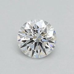 DovEggs 0.340ct Round D VVS2-LAB GROWN DIAMOND-LRJ92A102