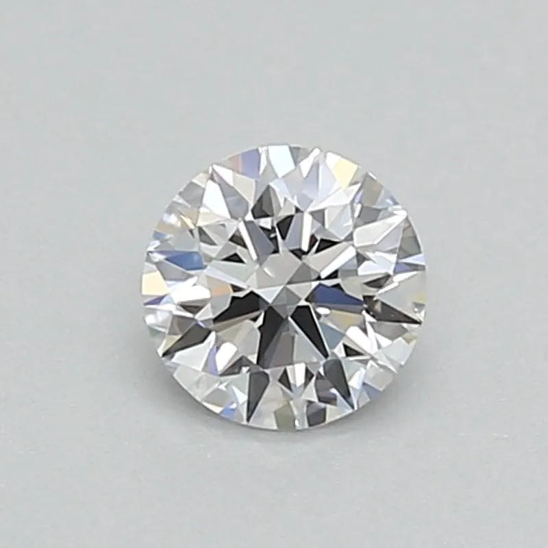 DovEggs 0.320ct Round D VS2-LAB GROWN DIAMOND-LRK13A192